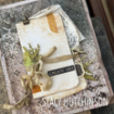 Picture of Sizzix 3D Texture Fades Embossing Folder Μήτρα για Ανάγλυφα  By Tim Holtz - Vault Diamonds