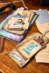 Picture of Sizzix 3D Texture Fades Embossing Folder Μήτρα για Ανάγλυφα  By Tim Holtz - Vault Diamonds
