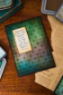 Picture of Sizzix 3D Texture Fades Embossing Folder Μήτρα για Ανάγλυφα  By Tim Holtz - Vault Diamonds