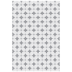 Picture of Sizzix 3D Texture Fades Embossing Folder Μήτρα για Ανάγλυφα  By Tim Holtz - Vault Diamonds