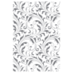 Picture of Sizzix 3D Texture Fades Embossing Folder Μήτρα για Ανάγλυφα  By Tim Holtz - Vault Flourish