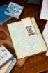 Picture of Sizzix 3D Texture Fades Embossing Folder Μήτρα για Ανάγλυφα  By Tim Holtz - Vault Flourish