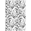 Picture of Sizzix 3D Texture Fades Embossing Folder Μήτρα για Ανάγλυφα  By Tim Holtz - Vault Flourish