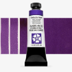 Picture of Daniel Smith Extra Fine Tubes Χρώμα Ακουαρέλας Σωληνάριο - Carbazole Violet