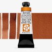 Picture of Daniel Smith Extra Fine Tubes Χρώμα Ακουαρέλας Σωληνάριο - Monte Amiata Natural Sienna