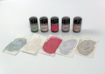 Picture of Lindy's Stamp Gang Magical Shaker 2.0 Σετ Χρωστικές σε Σκόνη - Nuneka's Gipsy Vibes, 5τεμ.
