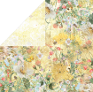 Picture of Crafter's Companion Μπλοκ Scrapbooking Διπλής Όψης 12" x 12" - Nature's Garden - Flora & Fauna  