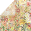 Picture of Crafter's Companion Μπλοκ Scrapbooking Διπλής Όψης 12" x 12" - Nature's Garden - Flora & Fauna  