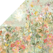 Picture of Crafter's Companion Μπλοκ Scrapbooking Διπλής Όψης 12" x 12" - Nature's Garden - Flora & Fauna  