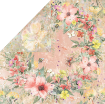 Picture of Crafter's Companion Μπλοκ Scrapbooking Διπλής Όψης 12" x 12" - Nature's Garden - Flora & Fauna  