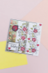 Picture of Crafter's Companion  Edge'able Μήτρα Κοπής Μπορντούρας - Nature's Garden - Flora & Fauna, Lady luck   