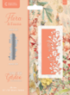 Picture of Crafter's Companion  Edge'able Μήτρα Κοπής Μπορντούρας - Nature's Garden - Flora & Fauna, Lady luck   