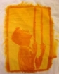 Picture of Jacquard SolarFast Dye Χρώμα Ηλιοτυπίας - Χρυσοκίτρινο (Golden Yellow)