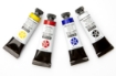 Picture of Daniel Smith Gouache Primary Mixing Set - Χρώματα Gouache Βασικό Σετ, 4τμχ