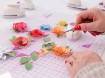 Picture of Crafter's Companion Paper Punch Διακορευτής - Daisy 3/8" 