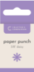 Picture of Crafter's Companion Paper Punch Διακορευτής - Daisy 3/8" 