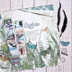 Picture of Arden Creative Studio Laser Cut Διακοσμητικά Στοιχεία - Hidden Creek, 78τεμ.