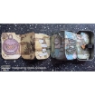 Picture of Arden Creative Studio Filmstrip Kiss-Cut PET Tape - Διακοσμητική Ταινία 5cm x 5m - Hidden Creek  