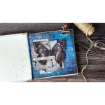 Picture of Stampers Anonymous Tim Holtz Σετ με Σφραγίδες και Στένσιλ - Mixed Media #21,  6τεμ.    