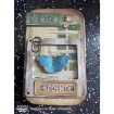 Picture of Arden Creative Studio Μπλοκ Scrapbooking 12" x 12" - Hidden Creek