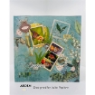 Picture of Arden Creative Studio Μπλοκ Scrapbooking 12" x 12" - Hidden Creek