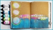 Picture of Dina Wakley Media Kraft Journal 15 x 15 cm - Mixed Media Journal με Kraft Χαρτί, 60 σελ.