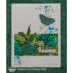 Picture of Arden Creative Studio Layering Διάφανες Σφραγίδες - Maker Series, Fern Valley, 9τεμ. 