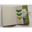 Picture of Arden Creative Studio Layering Διάφανες Σφραγίδες - Maker Series, Ledger Wings 01, 7τεμ.  
