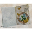Picture of Arden Creative Studio Layering Διάφανες Σφραγίδες - Maker Series, Ledger Wings 01, 7τεμ.  