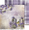 Picture of Craft O'Clock Συλλογή Χαρτιών  Scrapbooking 12" x 12" - Heritage Whispers