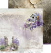 Picture of Craft O'Clock Συλλογή Χαρτιών  Scrapbooking 12" x 12" - Heritage Whispers