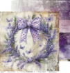 Picture of Craft O'Clock Συλλογή Χαρτιών  Scrapbooking 12" x 12" - Heritage Whispers