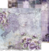 Picture of Craft O'Clock Συλλογή Χαρτιών  Scrapbooking 12" x 12" - Heritage Whispers