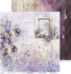 Picture of Craft O'Clock Συλλογή Χαρτιών  Scrapbooking 12" x 12" - Heritage Whispers