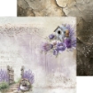 Picture of Craft O'Clock  Συλλογή Χαρτιών  Scrapbooking 8" x 8"  - Heritage Whispers 