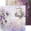 Picture of Craft O'Clock  Συλλογή Χαρτιών  Scrapbooking 8" x 8"  - Heritage Whispers 