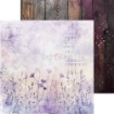 Picture of Craft O'Clock Medium Συλλογή Χαρτιών  Scrapbooking 8" x 8" - Heritage Whispers  