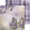 Picture of Craft O'Clock Medium Συλλογή Χαρτιών  Scrapbooking 8" x 8" - Heritage Whispers  