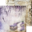 Picture of Craft O'Clock Medium Συλλογή Χαρτιών  Scrapbooking 8" x 8" - Heritage Whispers  