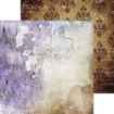 Picture of Craft O'Clock Basic Συλλογή Χαρτιών  Scrapbooking 8" x 8"  - Heritage Whispers   