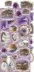 Picture of Craft O'Clock  Extras Set Mix Διακοσμητικά Εφήμερα- Heritage Whispers 
