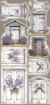 Picture of Craft O'Clock  Extras Set Διακοσμητικά Εφήμερα - Heritage Whispers, Themed  