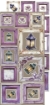 Picture of Craft O'Clock  Extras Set Διακοσμητικά Εφήμερα - Heritage Whispers, Themed  