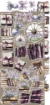 Picture of Craft O'Clock  Extras Set Διακοσμητικά Εφήμερα - Heritage Whispers, Themed  