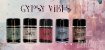 Picture of Lindy's Stamp Gang Magical Shaker 2.0 Σετ Χρωστικές σε Σκόνη - Nuneka's Gipsy Vibes, 5τεμ.