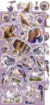 Picture of Craft O'Clock  Extras Set Διακοσμητικά Εφήμερα- Heritage Whispers , Flowers & More