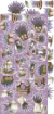 Picture of Craft O'Clock  Extras Set Διακοσμητικά Εφήμερα- Heritage Whispers , Flowers & More