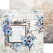 Picture of Craft O'Clock Medium Συλλογή Χαρτιών  Scrapbooking 8" x 8" - It's My Party