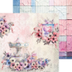 Picture of Craft O'Clock Medium Συλλογή Χαρτιών  Scrapbooking 8" x 8" - It's My Party