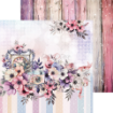 Picture of Craft O'Clock Συλλογή Χαρτιών Scrapbooking 8" x 8" - It's My Party  